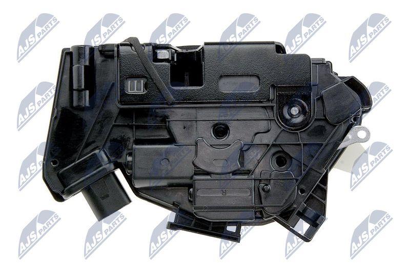 Serrure de porte NTY EZC-VW-089