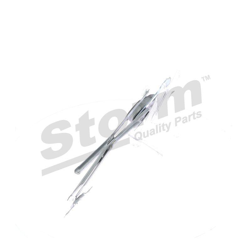 Lève-vitre STORM QUALITY PARTS 691071