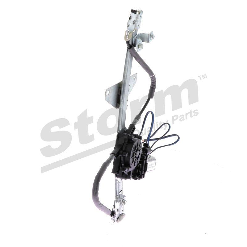 Lève-vitre STORM QUALITY PARTS 79771