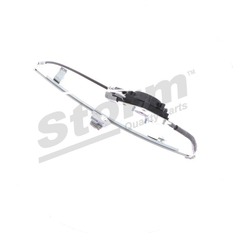 Lève-vitre STORM QUALITY PARTS 47575