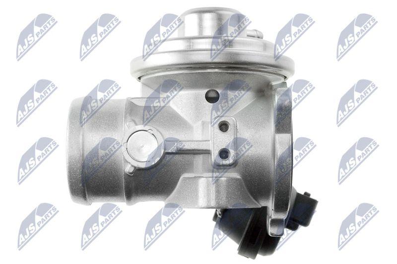 Vanne EGR NTY EGR-SK-003