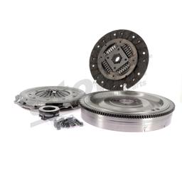 Kit adaptateur, embrayage STORM QUALITY PARTS STO1037