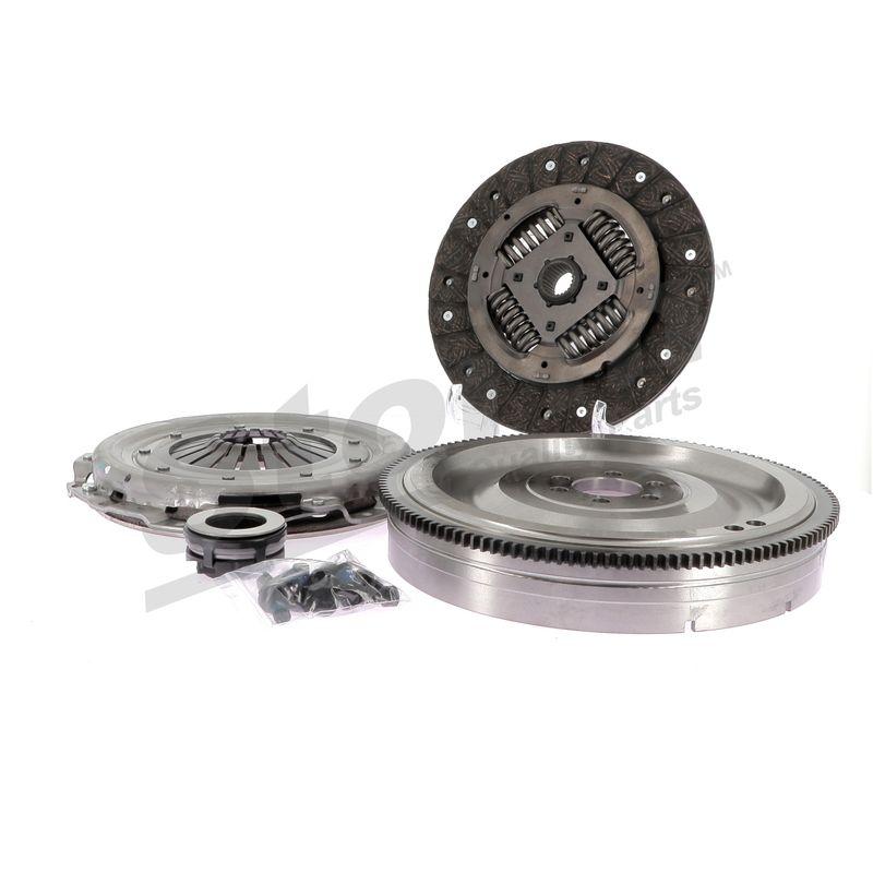 Kit adaptateur, embrayage STORM QUALITY PARTS STO1037