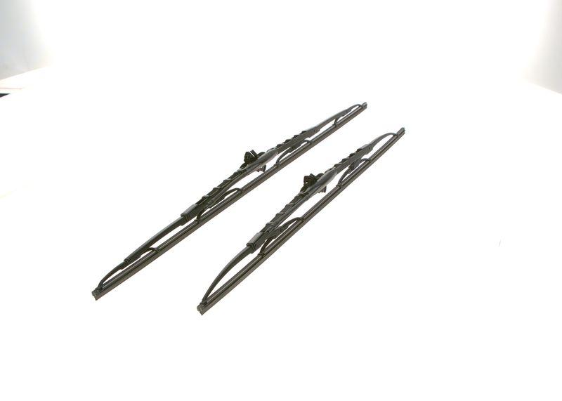 Balai d'essuie-glace BOSCH 3 397 001 725