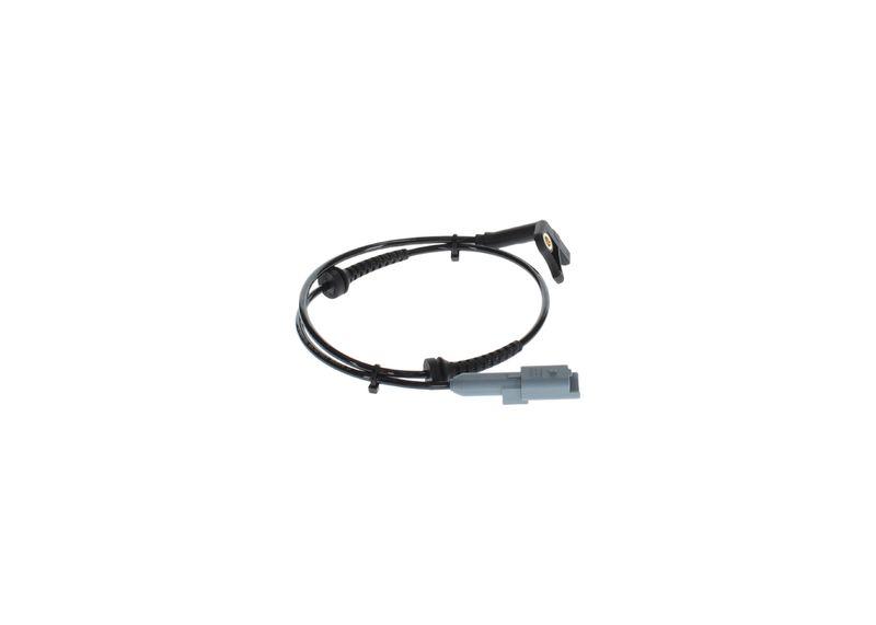 Capteur, vitesse de roue BOSCH 0 986 594 635