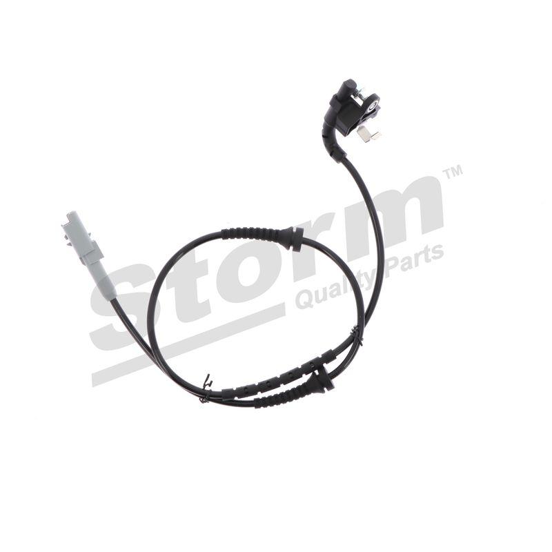 Capteur, vitesse de roue STORM QUALITY PARTS 708000