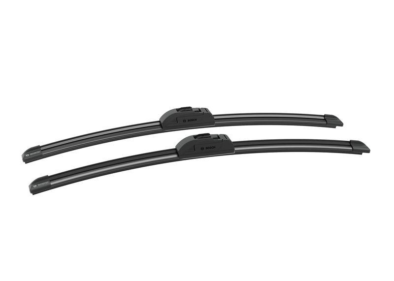 Balai d'essuie-glace BOSCH 3 397 009 081