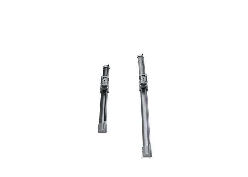 Balai d'essuie-glace BOSCH 3 397 014 01P