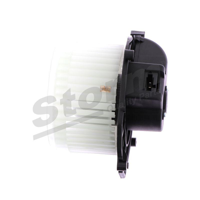 Pulseur d'air habitacle STORM QUALITY PARTS 2550804