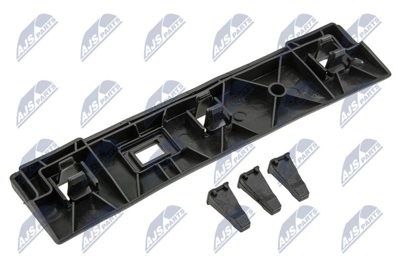 Garniture de porte NTY EZC-ME-080