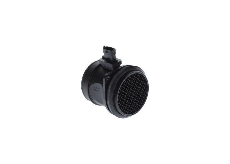 Débitmètre de masse d'air BOSCH 0 281 006 833