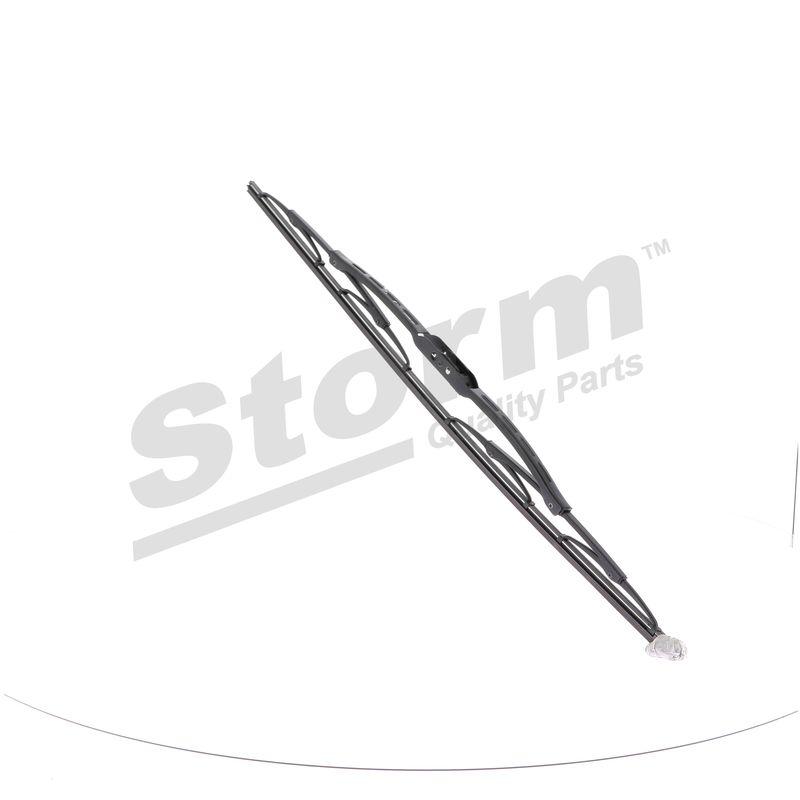 Balai d'essuie-glace STORM QUALITY PARTS 1000550