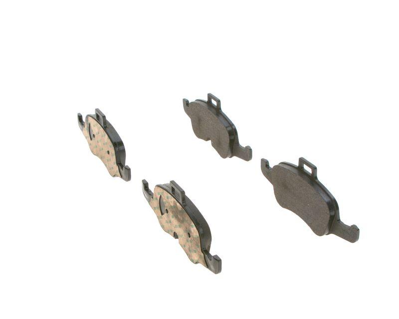 Kit de plaquettes de frein, frein à disque BOSCH 0 986 494 820