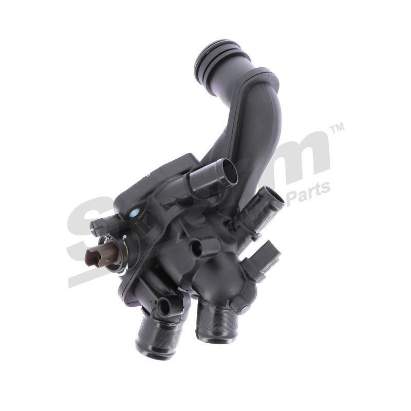 Boîtier du thermostat STORM QUALITY PARTS F15384
