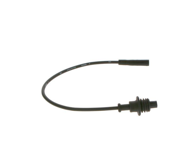 Kit de câbles d'allumage BOSCH 0 986 356 820