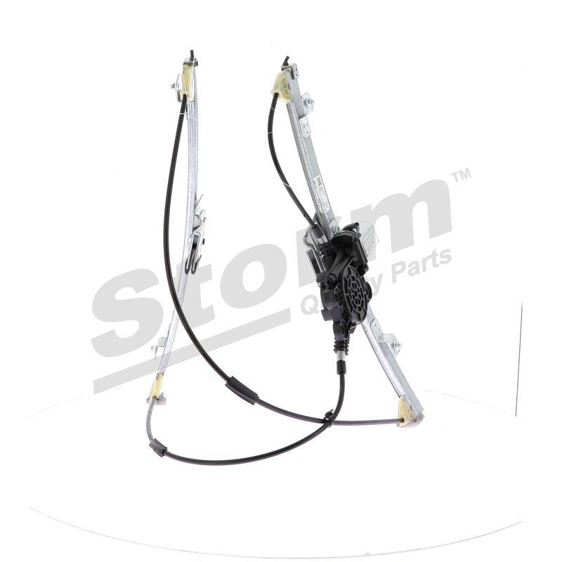 Lève-vitre STORM QUALITY PARTS 99076