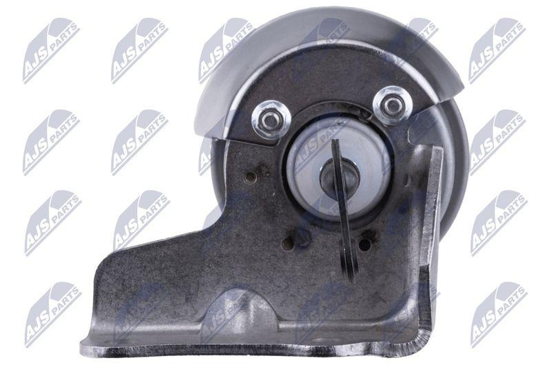 Détendeur de suralimentation NTY ECD-VW-045