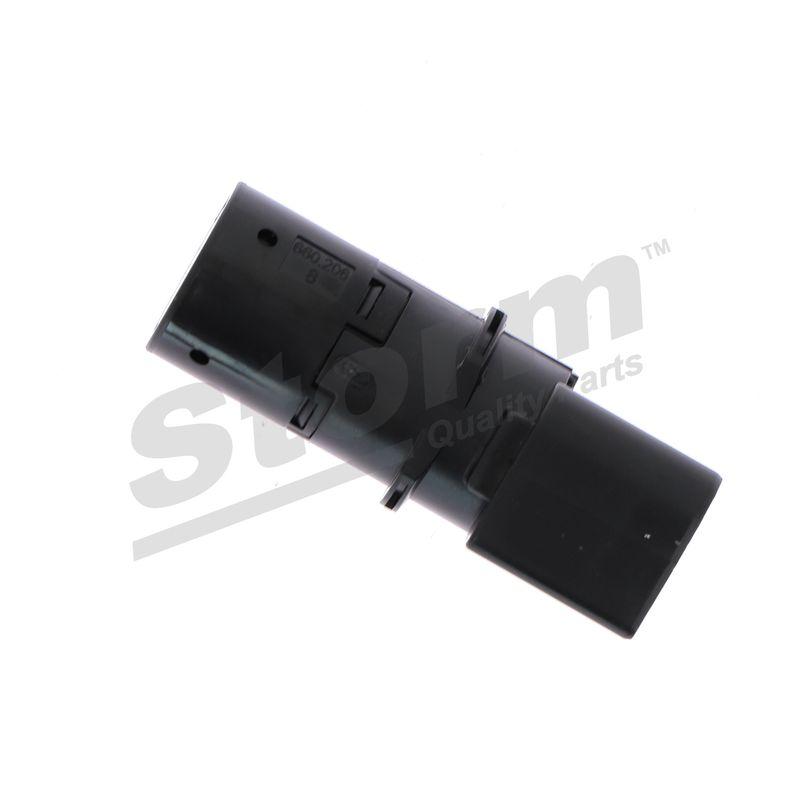 Capteur, aide au stationnement STORM QUALITY PARTS 399217