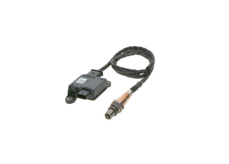 Détecteur de particules BOSCH 0 281 008 516