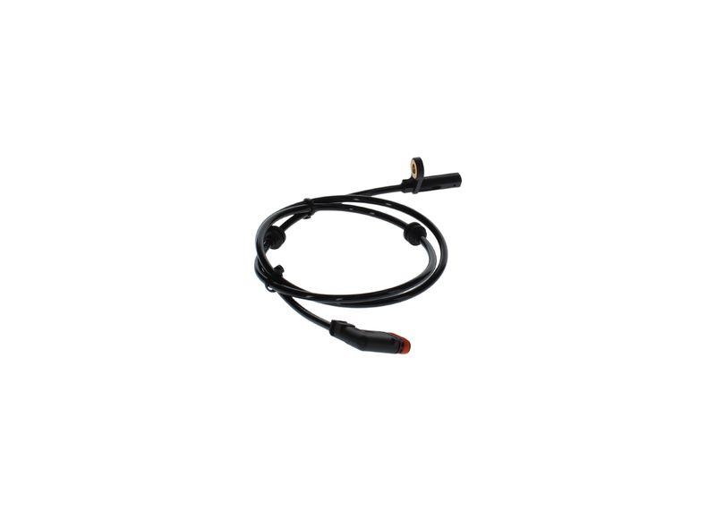 Capteur, vitesse de roue BOSCH 0 986 594 546