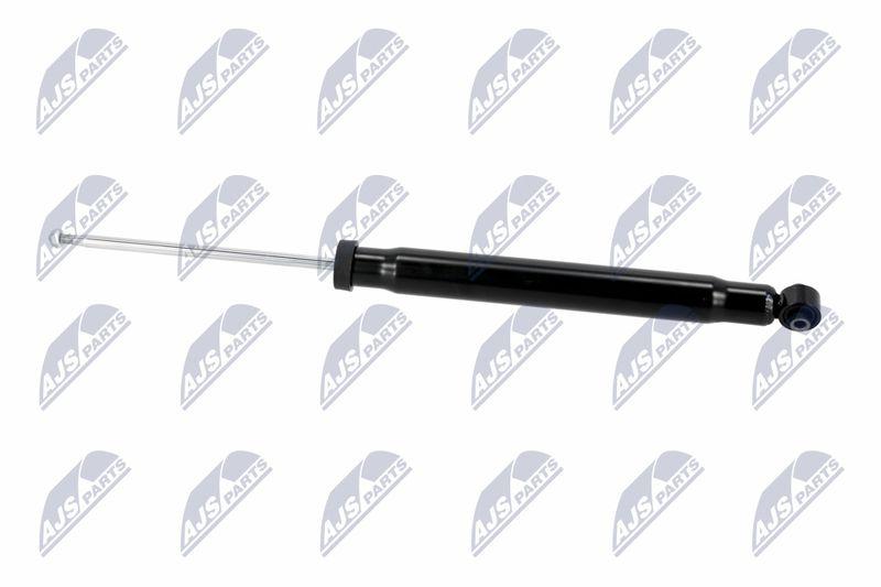 Amortisseur NTY A-VW-037