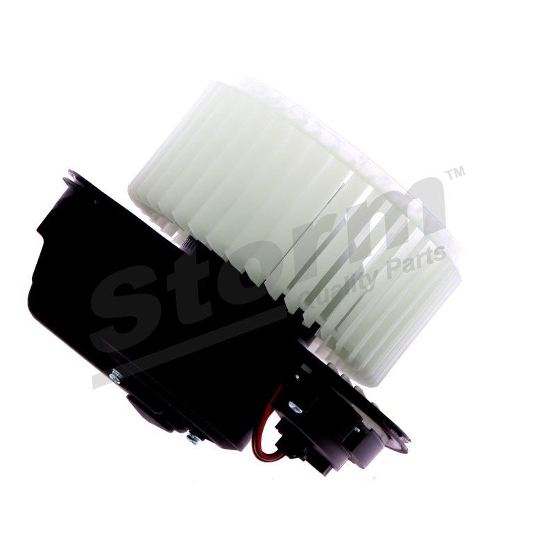 Pulseur d'air habitacle STORM QUALITY PARTS 1020804