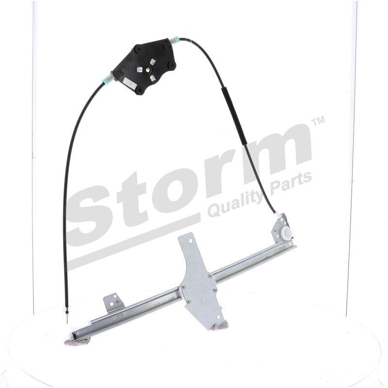 Lève-vitre STORM QUALITY PARTS 79777