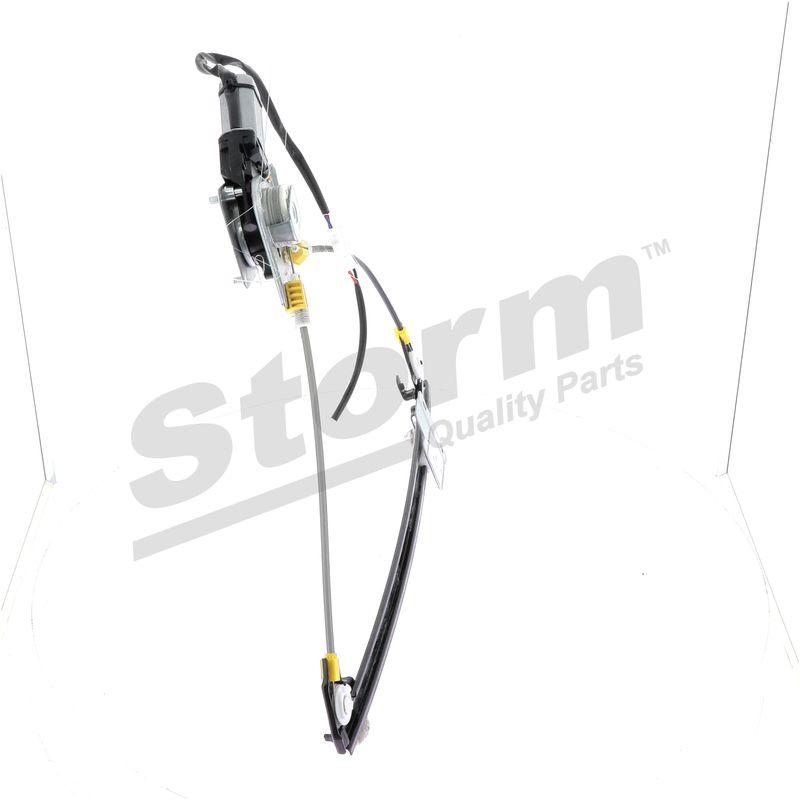 Lève-vitre STORM QUALITY PARTS 125075