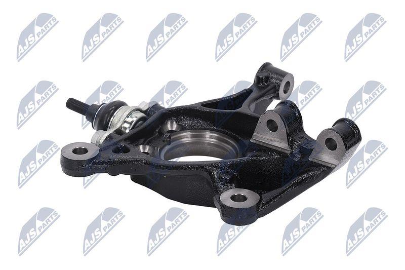 Fusée d'essieu, suspension de roue NTY ZZP-VW-037