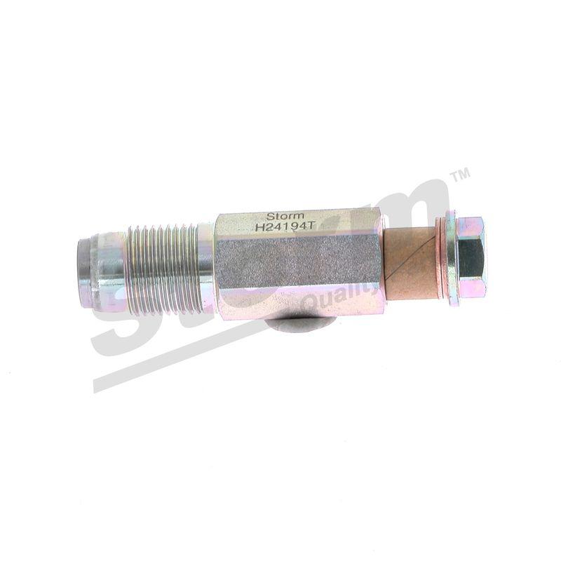Détendeur, système à rampe commune STORM QUALITY PARTS STO1500200