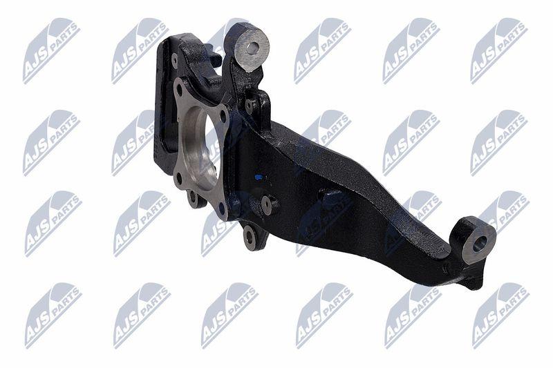Fusée d'essieu, suspension de roue NTY ZZP-FR-059