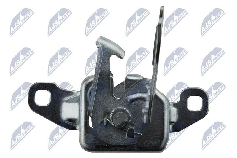 Serrure de capot-moteur NTY EZC-RE-129