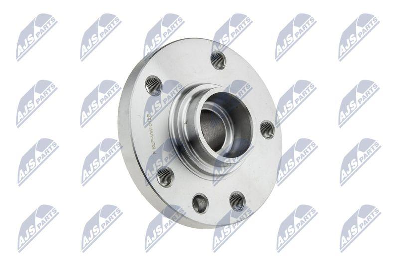 Moyeu de roue NTY KLP-VW-012P