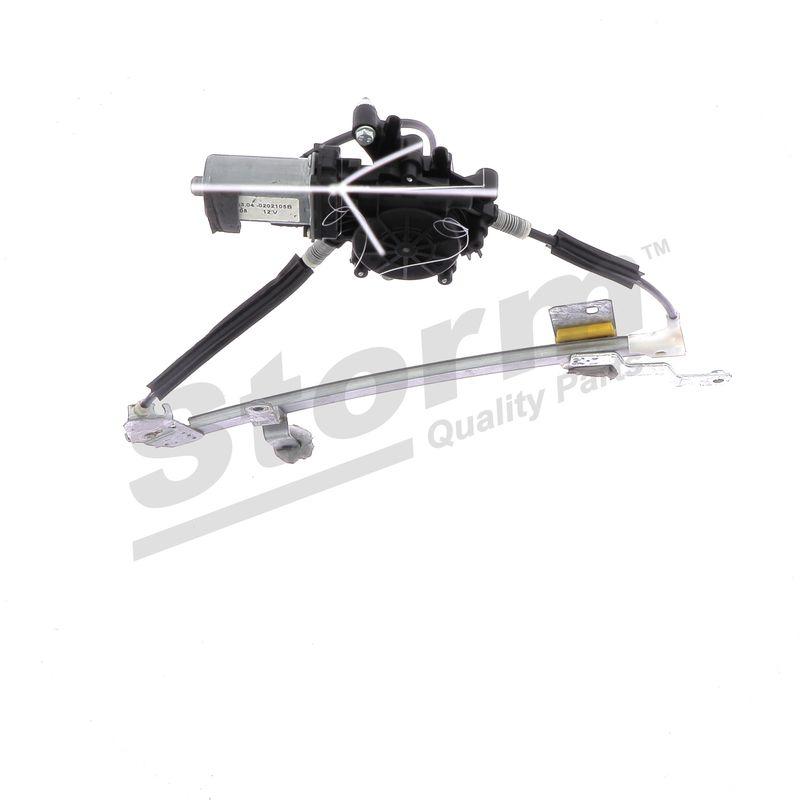 Lève-vitre STORM QUALITY PARTS 100373