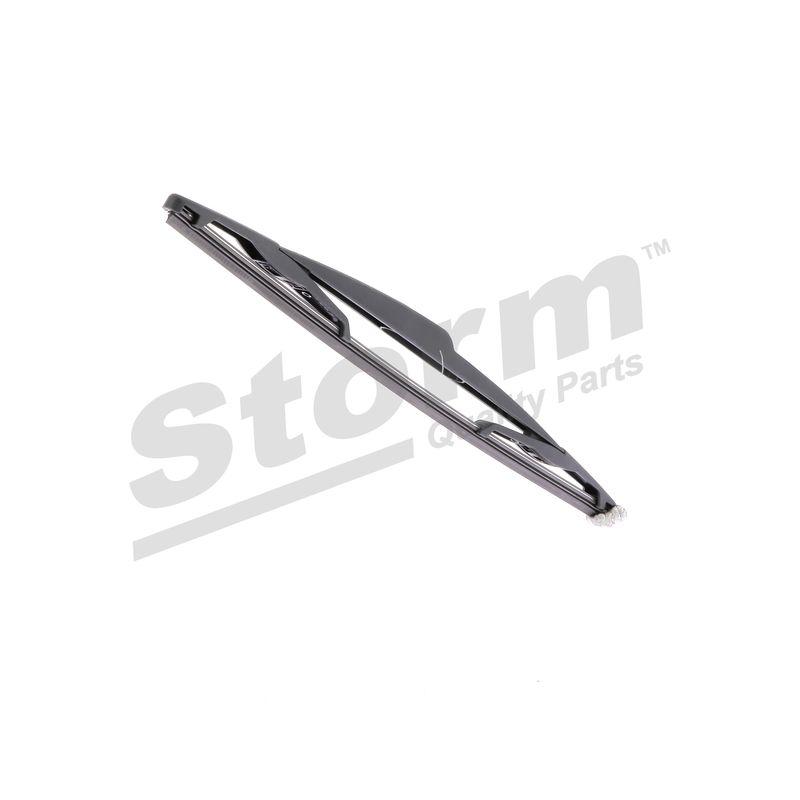 Balai d'essuie-glace STORM QUALITY PARTS 1000350AR