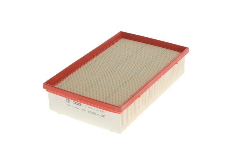 Filtre à air BOSCH F 026 400 698