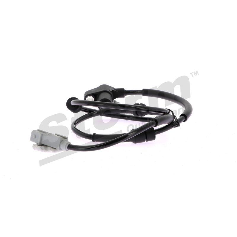 Capteur, vitesse de roue STORM QUALITY PARTS 777122