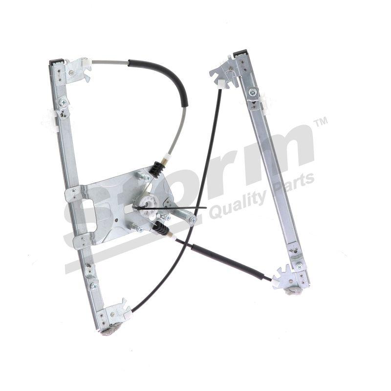 Lève-vitre STORM QUALITY PARTS 54075