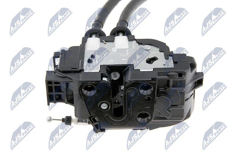 Serrure de porte NTY EZC-HY-512