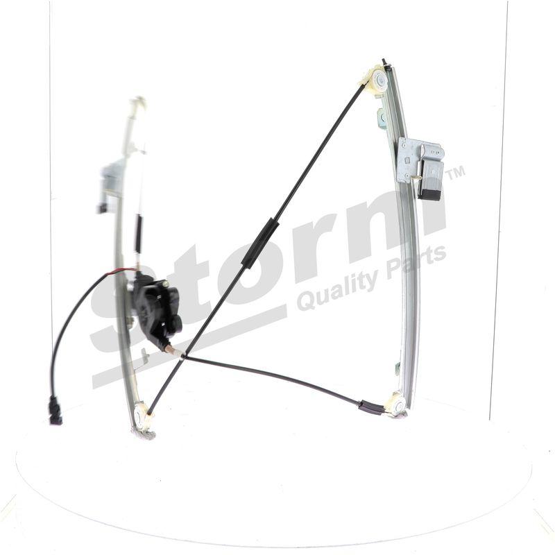Lève-vitre STORM QUALITY PARTS 90278ST