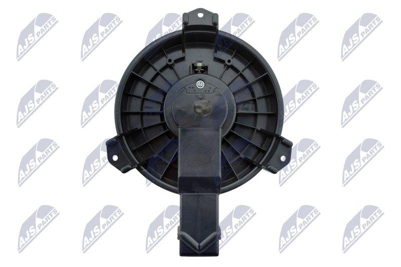 Pulseur d'air habitacle NTY EWN-HD-007