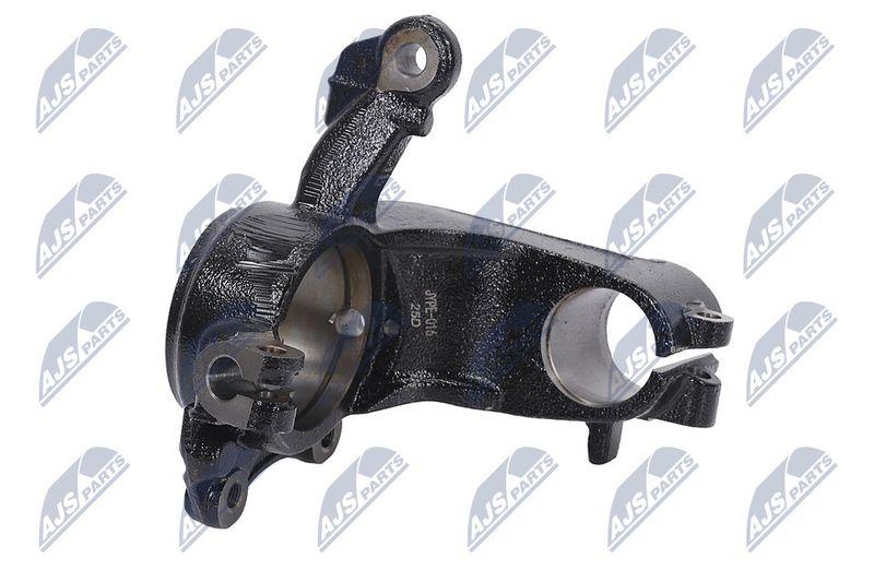 Fusée d'essieu, suspension de roue NTY ZZP-PE-016
