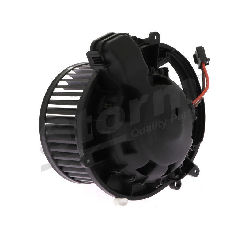 Pulseur d'air habitacle STORM QUALITY PARTS 1510804