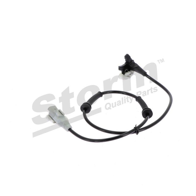 Capteur, vitesse de roue STORM QUALITY PARTS 777126