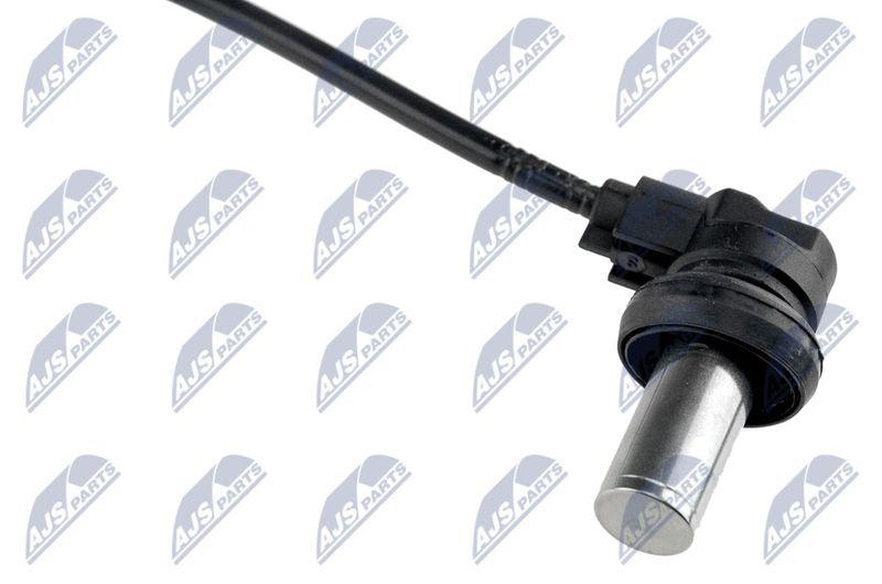 Capteur, vitesse de roue NTY HCA-AU-001