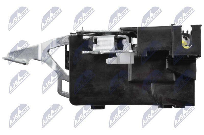 Serrure de porte NTY EZC-FT-227