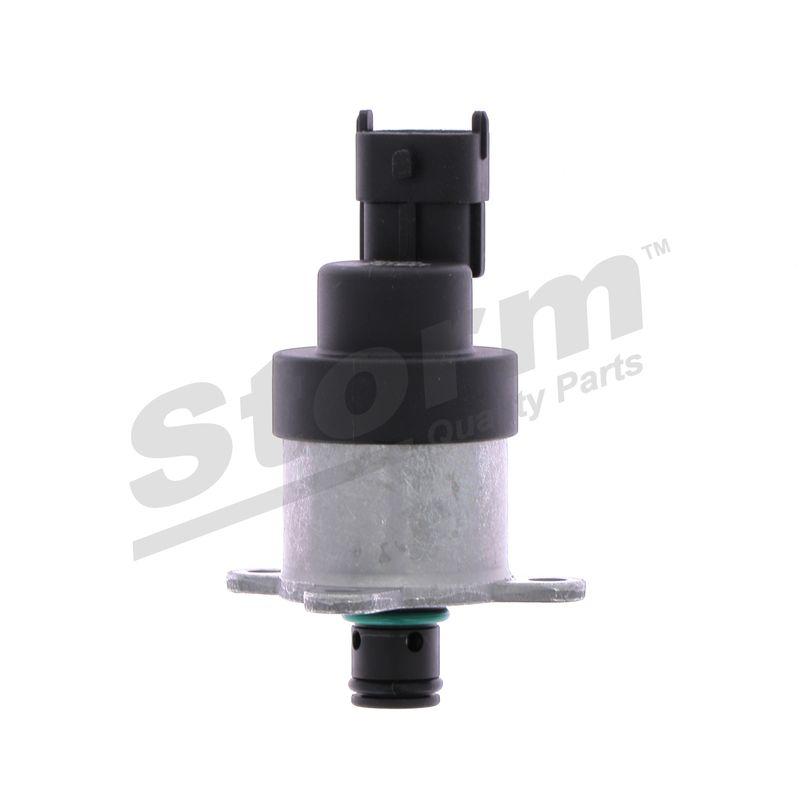 Régulateur, quantité de carburant (système à rampe commune) STORM QUALITY PARTS STO777204