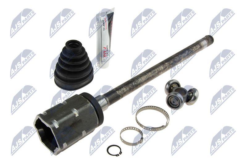 Jeu de joints, arbre de transmission NTY NPW-BM-003