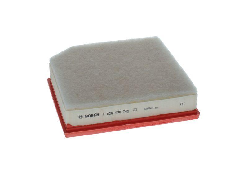 Filtre à air BOSCH F 026 400 749
