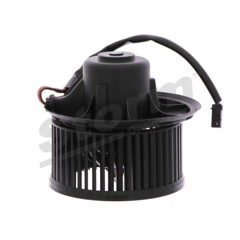 Pulseur d'air habitacle STORM QUALITY PARTS 8110801